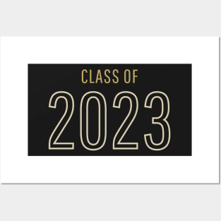 Class of 2023 Posters and Art